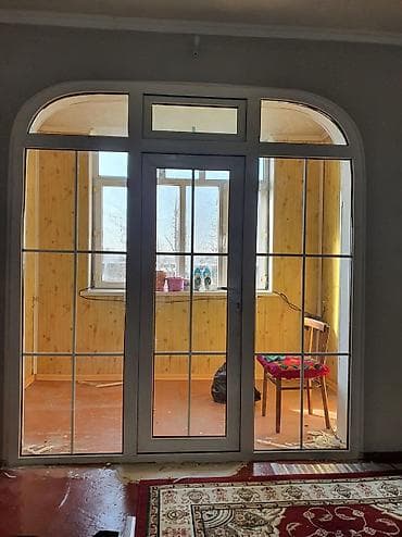 Кухонные принадлежности: Принимаем заказы на пластиковых окон дверей витражей перегородок — 2