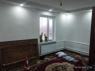 Продажа домов: Продается дом с участком. кун-туу дача строителей дом 180 80мин$ - — 1