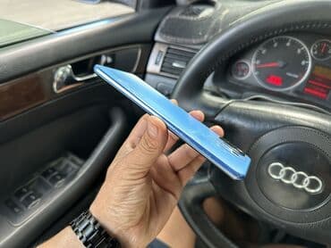 xiomi 12 lite: Xiaomi, Mi 11 Lite, Б/у, 128 ГБ, цвет - Голубой, 2 SIM — 5