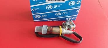 датчик наддува турбины опель зафира: Лямбда зонд Opel Новый, Оригинал, Россия — 1