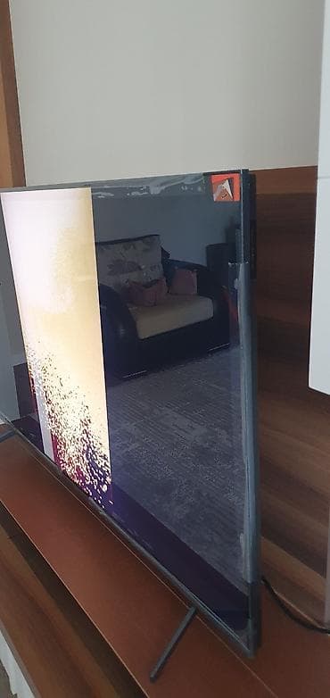 televizor tcl: Телевизор TCL 55C6KS, QLED, 55" QD-MiniLED Основные особенности: - — 5