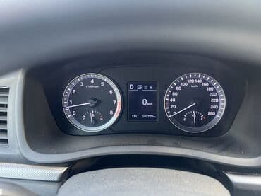 продажа авто в бишкеке и по всему кыргызстану: Hyundai Sonata: 2020 г., 2 л, Автомат, Газ, Седан — 9