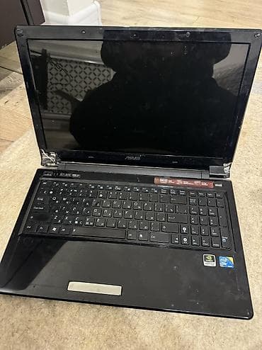 pentium 4 цена: Продается ноутбук Asus процессор Intel core 2 Старый но Работает — 1