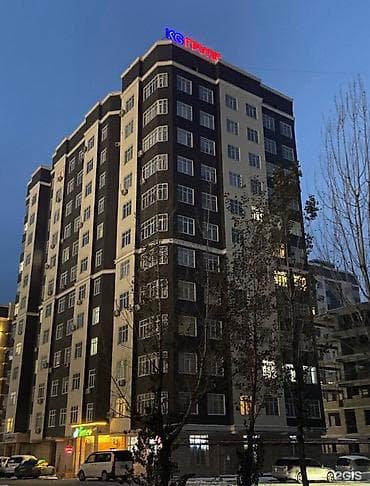 ursa: 2 комнаты, 70 м², Элитка, 6 этаж, Дизайнерский ремонт — 9