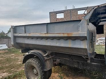 Кузов совок Универсальный, Б/у