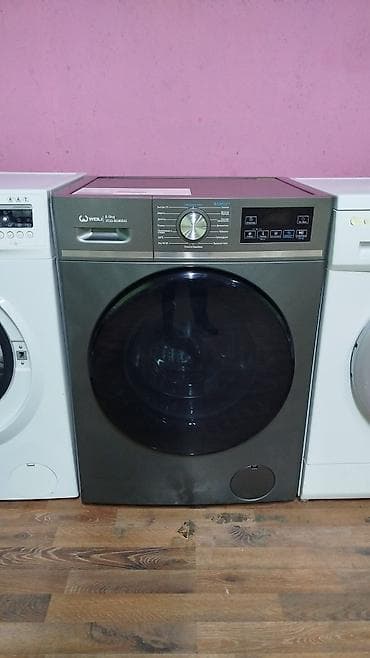 стиральный машина автомат ош: Арзан стиральная машина сатабыз сапаты айабай жакшы доставка бар — 2
