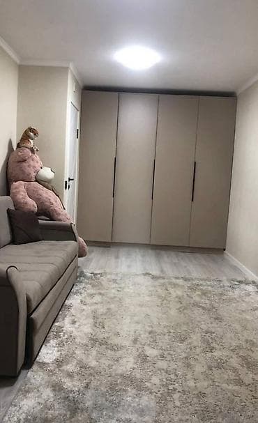 ижара комната: Студия — 2