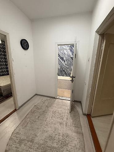 ищу квартиру кирком: 2 комнаты, 48 м², 105 серия, 5 этаж, Косметический ремонт — 10