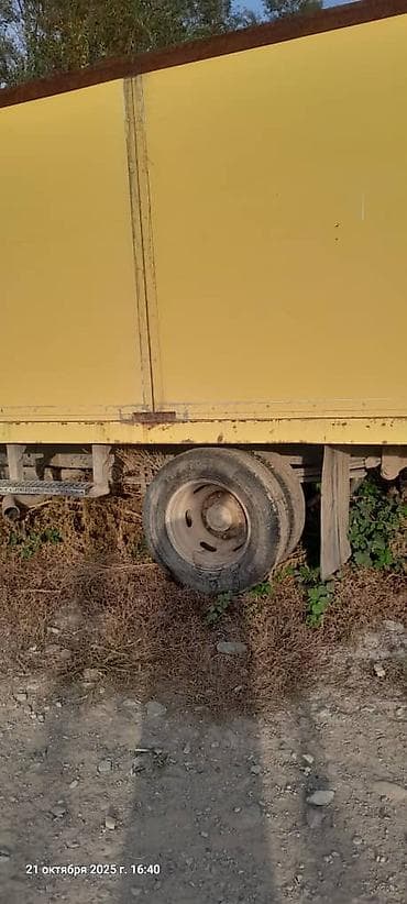 Легкий грузовик, Mercedes-Benz