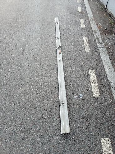 Уголки, Алюминий