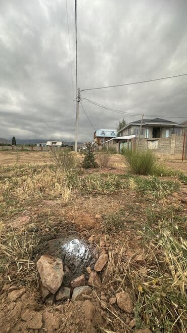 молодая гвардия фрунзе: 20 соток, Для строительства, Красная книга — 2