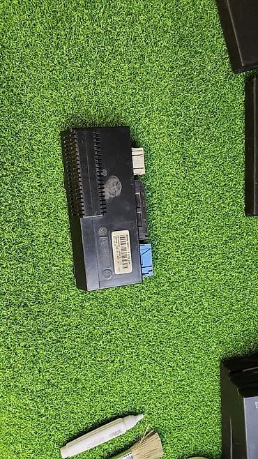 Щиток приборов BMW Б/у, Оригинал, Германия