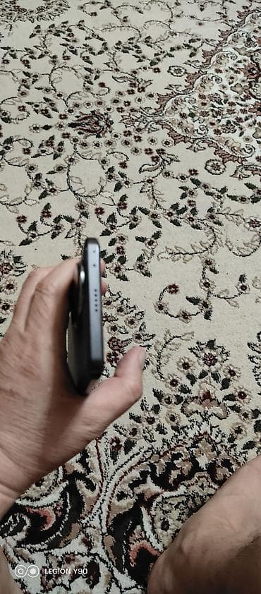 ryzen 5 3500u: Honor 200 Pro, цвет - Черный — 6