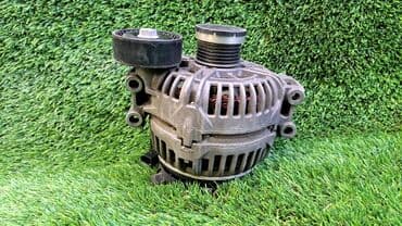 генератор акорд: Генератор BMW 2003 г., Б/у, Оригинал, Германия — 2