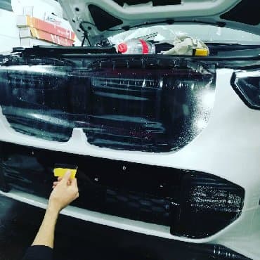 оборудование для химчистки авто: Автомойка | Детейлинг, предпродажная подготовка, Тонировка, Оклейка защитной пленкой — 12