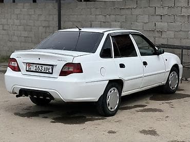 помпа на нексия: Daewoo Nexia: 2010 г., 1.5 л, Механика, Бензин, Седан — 3