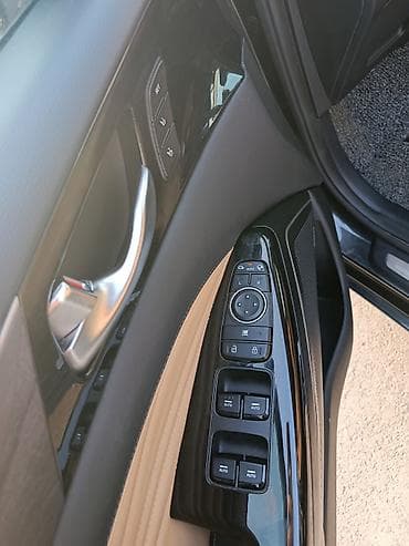 kia k7: Kia K7: 2021 г., 2.4 л, Автомат, Гибрид, Седан — 6