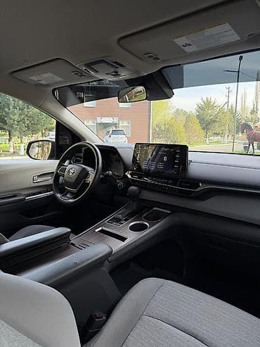 тойота рав 4 гибрид цена: Toyota Sienna: 2021 г., 2.5 л, Автомат, Гибрид, Минивэн — 10