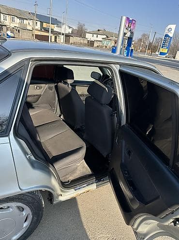 митцубиси сигма: Daewoo Nexia: 2008 г., 1.5 л, Механика, Бензин, Седан — 10