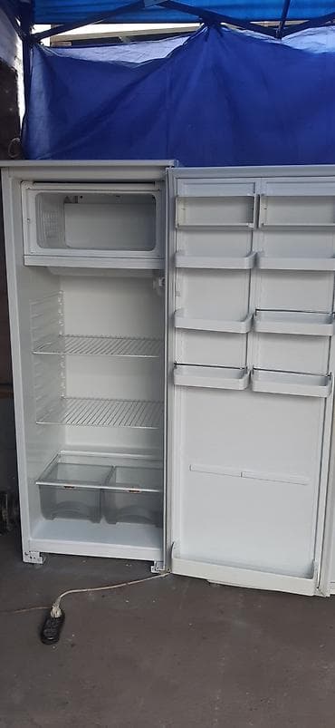 серверы tower: Холодильник Biryusa, Двухкамерный — 10