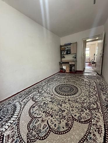 Квартиры: 3 комнаты, 58 м², 104 серия, 3 этаж, Старый ремонт — 3