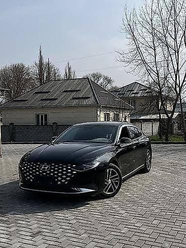 Аренда посуточно прокат авто залог обязателен соната нюрайс грандеур