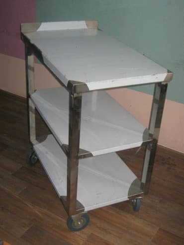 купить сэндвич панели в бишкеке: Нержавейка. Компания "Мастер" Предоставляет услуги по изготовлению — 4