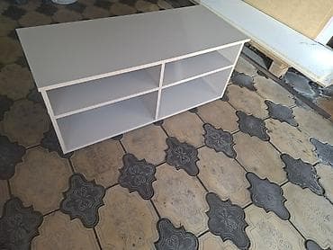 Столдор: Продаю новый журнальный столик на колесиках. Можно использовать как — 7