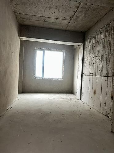 Продажа квартир: 2 комнаты, 50 м², Элитка, 5 этаж, Готовая ПСО (под самоотделку) — 5