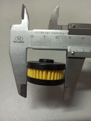 газовая оборудование на авто: Шланг (подводка) Lexus 2012 г., Жаңы, Оригинал, Туркия — 27