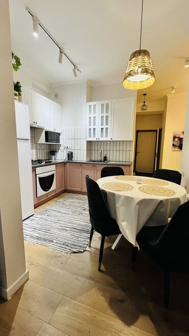 ареда: 1 комната, Собственник, Без подселения, С мебелью полностью — 1