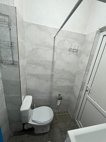 Квартиры: 1 комната, 32 м², Индивидуалка, 1 этаж, Евроремонт — 6