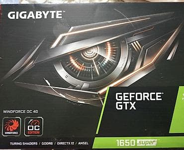 intel core i: Видеокарта для ПК, Б/у, Gigabyte, GeForce GTX, 4 ГБ — 3
