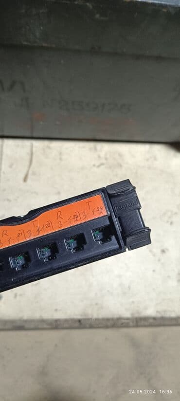 пассивное сетевое оборудование legrand: Продам патч-панели легран legrand,на 24 гнездадля сервера итк цена — 5