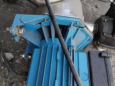 индикатор: Насосная станция с автоматикой Состав и особенности: - Электронасос с — 3