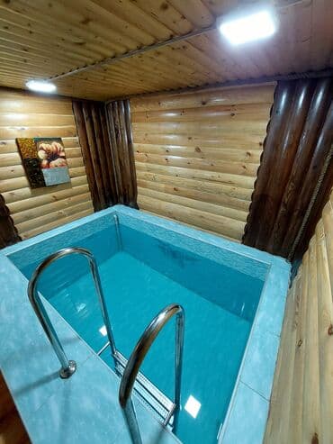 семейная баня домашний уют бишкек: Сауна | Комнаты отдыха — 5