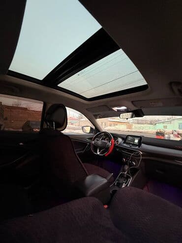 шевролет onix: Chevrolet Tracker: 2021 г., 1.4 л, Автомат, Бензин, Кроссовер — 10