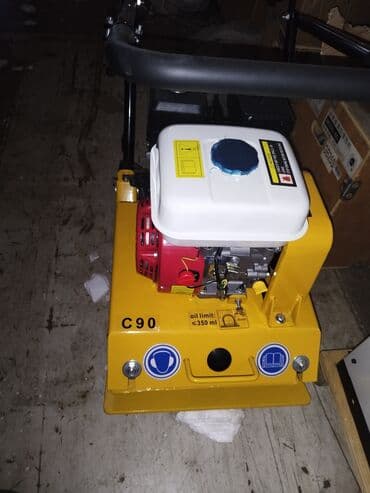 вибраторы: Трамбовка аппарат c 90 — 1