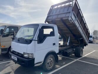 радиатор опель вектра б: Грузовик, Hyundai, Стандарт, 5 т, Б/у — 18