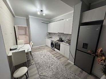 elegance stroy: 1 комната, С мебелью полностью — 7