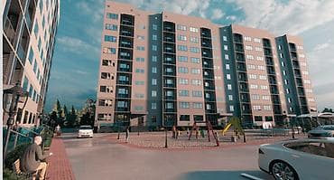 снимаю комнату: 2 комнаты, 88 м², 107 серия, 3 этаж, Готовая ПСО (под самоотделку) — 3