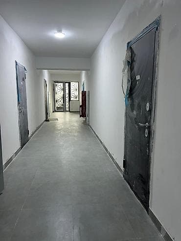 Гаражи: Сдан, Элитка, 3 комнаты, 84 м² — 6