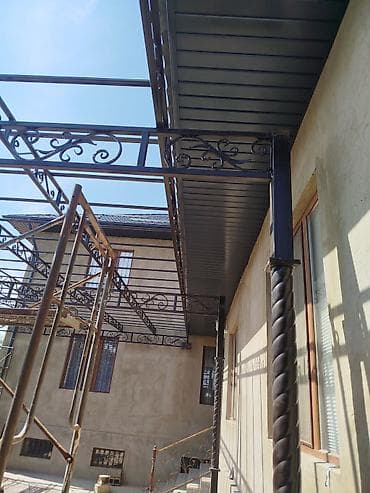 требуется швея москва: Сварочные работы фермы навесы перила заборы — 1