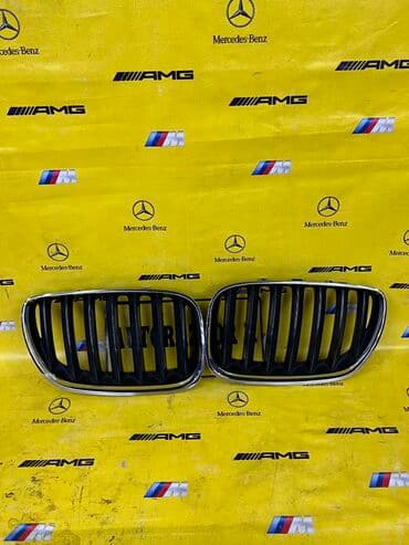 купить диски на бмв х5 е53: Решетка радиатора BMW Б/у, Оригинал — 2