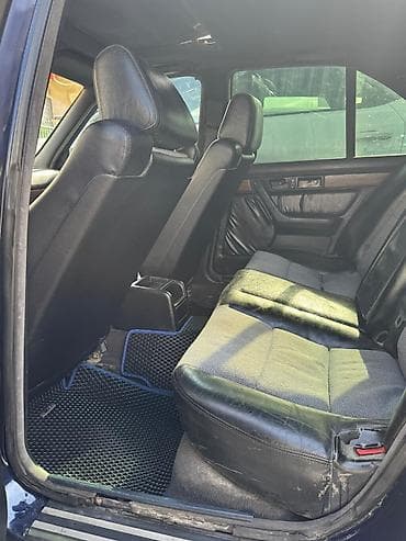 м5 самурай: BMW M5: 1990 г., 2.5 л, Механика, Бензин, Седан — 10