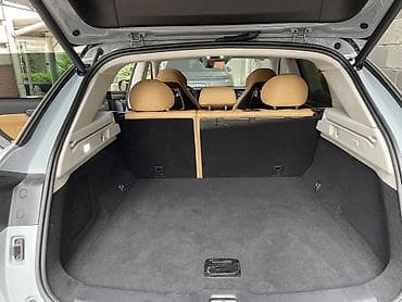 wuling mini ev: LEAPMOTOR C11 — электрический кроссовер Кузов и дизайн: - Современный — 10