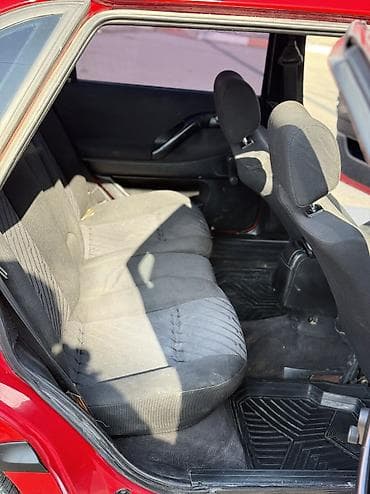 продаю автовоз трал: Volkswagen Passat: 1996 г., 1.8 л, Механика, Бензин, Седан — 9