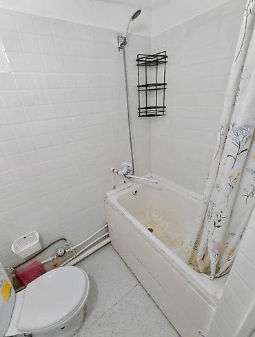 pro group: 1 комната, 32 м², Молодая Гвардия Индивидуалка, 3 этаж, Свежий ремонт — 6