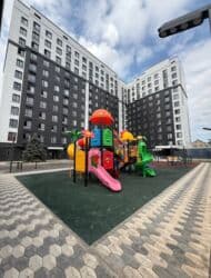 васток 5 квартира аренда: 2 комнаты, 65 м², Элитка, 9 этаж, Дизайнерский ремонт — 1