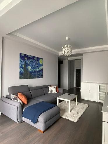 rent: 3 комнаты, Собственник, Без подселения, С мебелью полностью — 1